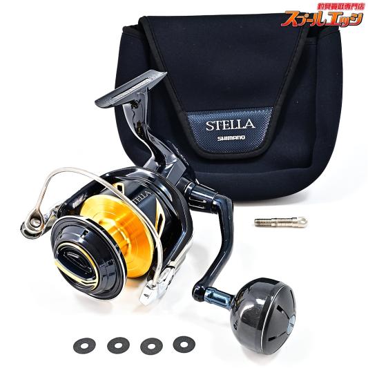 【シマノ】 19ステラ SW10000PG SHIMANO STELLA