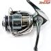 【シマノ】 22ステラ C3000MHG SHIMANO STELLA