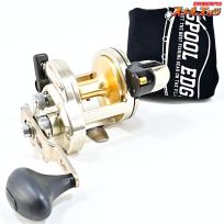 【シマノ】 海魂 3000T カウンター付 SHIMANO KAIKON