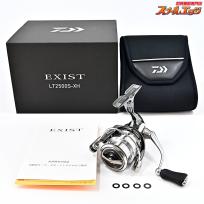 【ダイワ】 22イグジスト LT 2500S-XH DAIWA EXIST