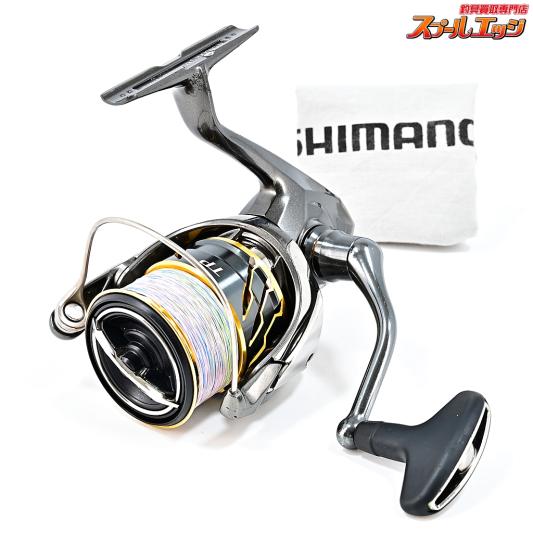 【シマノ】 20ツインパワー C3000XG SHIMANO TWIN POWER