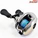 【シマノ】 21アンタレス DC XG 夢屋アンタレスDCメカニカルブレーキノブキャップ装着 SHIMANO ANTARES YUMEYA
