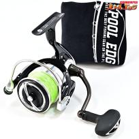 【ダイワ】 19レグザ LT 4000S-CXH DAIWA LEXA