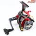 【シマノ】 24BB-X テクニウム ファイアブラッド C3000DXG S SUTブレーキ 右ハンドル SHIMANO TECHNIUM FIREBLOOD