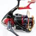 【シマノ】 24BB-X テクニウム ファイアブラッド C3000DXG S SUTブレーキ 右ハンドル SHIMANO TECHNIUM FIREBLOOD