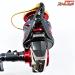 【シマノ】 24BB-X テクニウム ファイアブラッド C3000DXG S SUTブレーキ 右ハンドル SHIMANO TECHNIUM FIREBLOOD