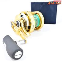 【シマノ】 トルサ 16 SHIMANO TORSA