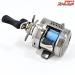 【シマノ】 23カルカッタコンクエスト BFS XG LEFT SHIMANO CALCUTTA CONQUEST