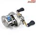 【シマノ】 23カルカッタコンクエスト BFS XG LEFT SHIMANO CALCUTTA CONQUEST