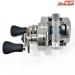 【シマノ】 23カルカッタコンクエスト BFS XG LEFT SHIMANO CALCUTTA CONQUEST