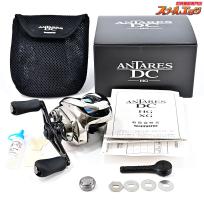 【シマノ】 21アンタレス DC HG 夢屋メカニカルブレーキノブ付 SHIMANO ANTARES