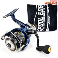 【シマノ】 アオリスタ CI4 C3000 SHIMANO AORISTA