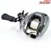 【ダイワ】 24スティーズ SV TW 100XHL DAIWA STEEZ