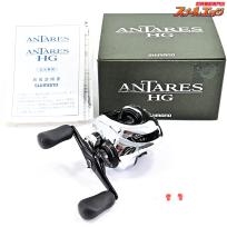 【シマノ】 12アンタレス HG SHIMANO ANTARES