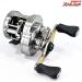 【シマノ】 23カルカッタコンクエスト BFS XG SHIMANO CALCUTTA CONQUEST