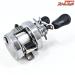 【シマノ】 20カルカッタコンクエスト DC 100HG SHIMANO CALCUTTA CONQUEST