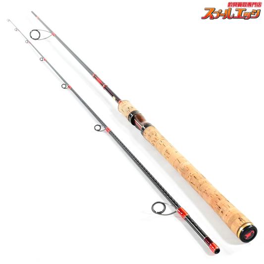 【シマノ】 ワールド シャウラ 2832RS-2 赤シャウラ レッド SHIMANO WORLD SHAULA バス スピニングモデル K_172