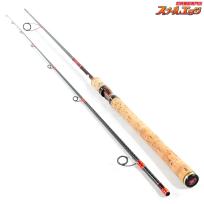 【シマノ】 ワールド シャウラ 2832RS-2 赤シャウラ レッド SHIMANO WORLD SHAULA バス スピニングモデル K_172