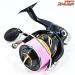 【シマノ】 20ステラ SW20000PG 未使用PEラインサンラインソルティメイトフルコンタクトx8 10号300m装着 SHIMANO STELLA