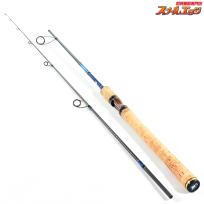 【シマノ】 ワールドシャウラ 2702R-2 ブルーモデル 青シャウラ SHIMANO WORLD SHAULA バス スピニングモデル K_172