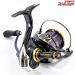 【ダイワ】 21カルディア LT 2500S ゴメクサスリールスタンド装着 DAIWA CALDIA