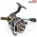 【ダイワ】 21カルディア LT 2500S ゴメクサスリールスタンド装着 DAIWA CALDIA