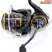 【ダイワ】 21カルディア LT 2500S ゴメクサスリールスタンド装着 DAIWA CALDIA