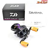 【ダイワ】 ジリオン TW HLC 1514SHL DAIWA ZILLION