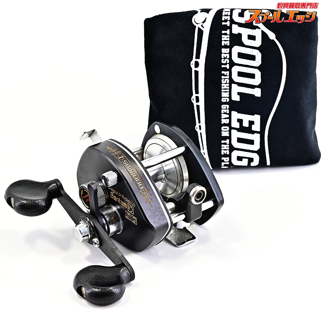【シマノ】 バンタム 10XSG SHIMANO Bantam