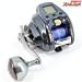 【ダイワ】 21シーボーグ 300JL 使用距離25.9km 使用40時間 DAIWA SEABORG