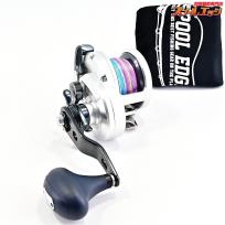 【シマノ】 11オシアジガー 2000NR-PG SHIMANO OCEA JIGGER