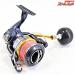 【シマノ】 15ツインパワー SW5000XG SW6000スプール装着 SHIMANO TWINPOWER