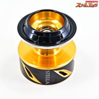 【シマノ】 19ステラ SW10000PG 純正スプール SHIMANO STELLA