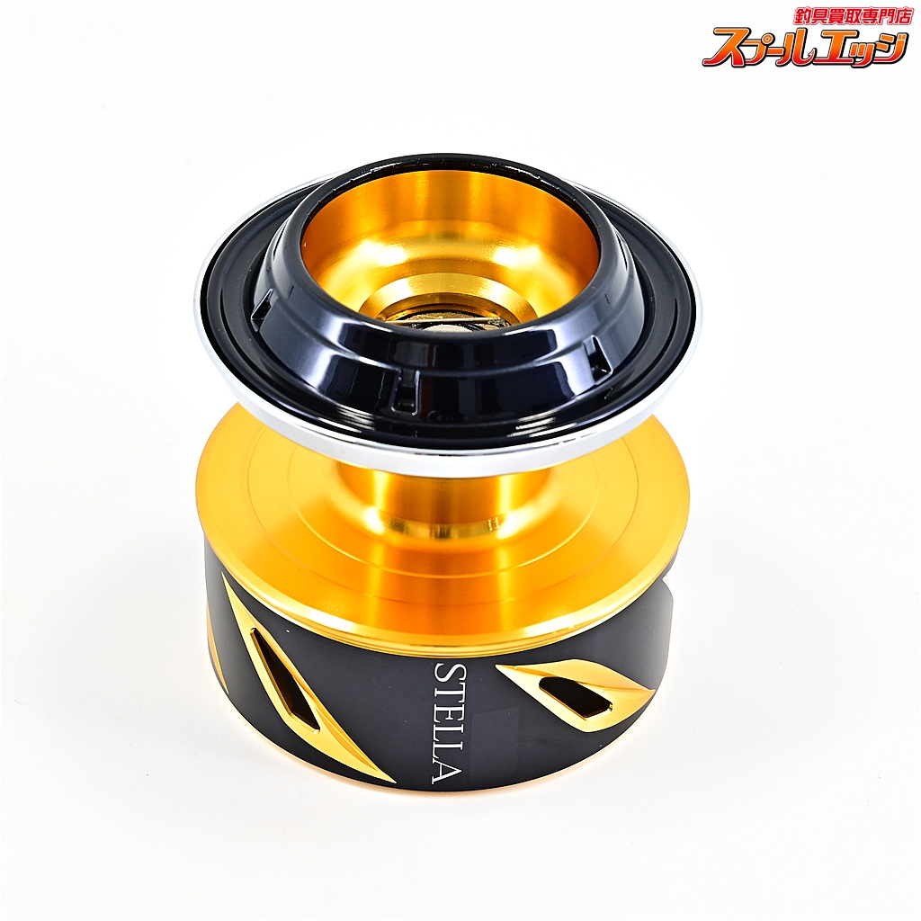 【シマノ】 19ステラ SW10000PG 純正スプール SHIMANO STELLA