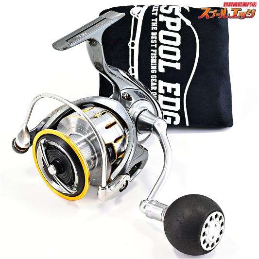 【ダイワ】 18ブラスト LT 5000D-CXH DAIWA BLAST