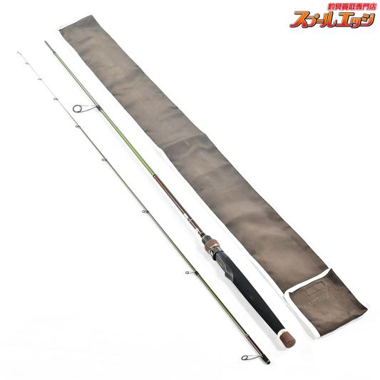 【バレーヒル】 オーシャントレイル GSA-70ULS 月匠 碧 Valleyhil OceanTrail アジ メバル K_152