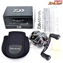 【ダイワ】 19スティーズ CT SV TW 700XHL DAIWA STEEZ