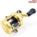 【シマノ】 18カルカッタ コンクエスト 400 SHIMANO CALCUTTA CONQUEST