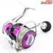 【ダイワ】 10ソルティガ 4000H SOMノーリミッツ10ST4000&ALNC68装 DAIWA SALTIGA