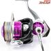 【ダイワ】 10ソルティガ 4000H SOMノーリミッツ10ST4000&ALNC68装 DAIWA SALTIGA