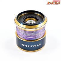 【ダイワ】 20ソルティガ 10000 スプール DAIWA SALTIGA