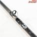 【ダイワ】 24タトゥーラ XT 6101MHRB DAIWA TATULA バス ベイトモデル K_223