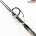 【ダイワ】 24ドラッガー SX 100ML DAIWA DRAGGER シーバス チヌ K_199