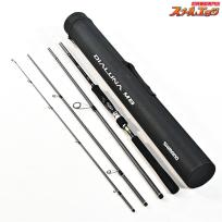 【シマノ】 17ディアルーナ MB S900ML-4 SHIMANO DIALUNA シーバス チヌ K_120