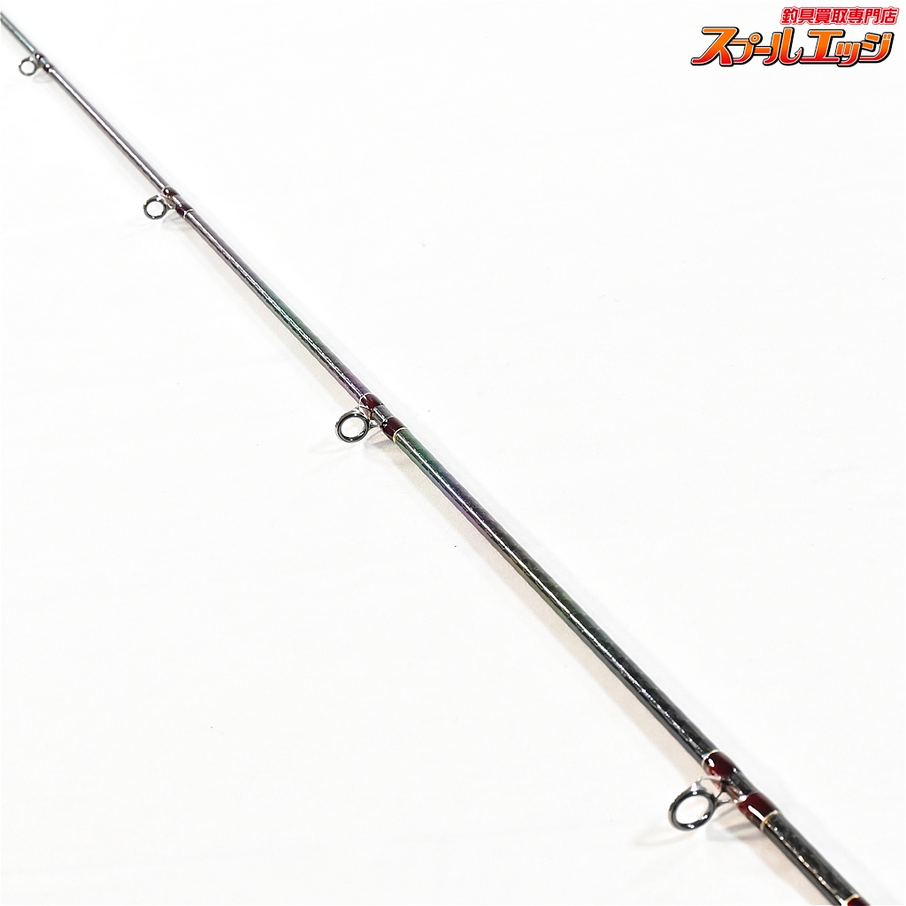 シマノ】 18ワールドシャウラ 1652R-3 SHIMANO WORLD SHAULA バス ベイトモデル K_179 | スプールエッジネット