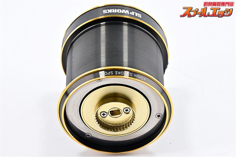 DAIWA genuine product] RCS SURF SPOOL 45 TAPER2.0°