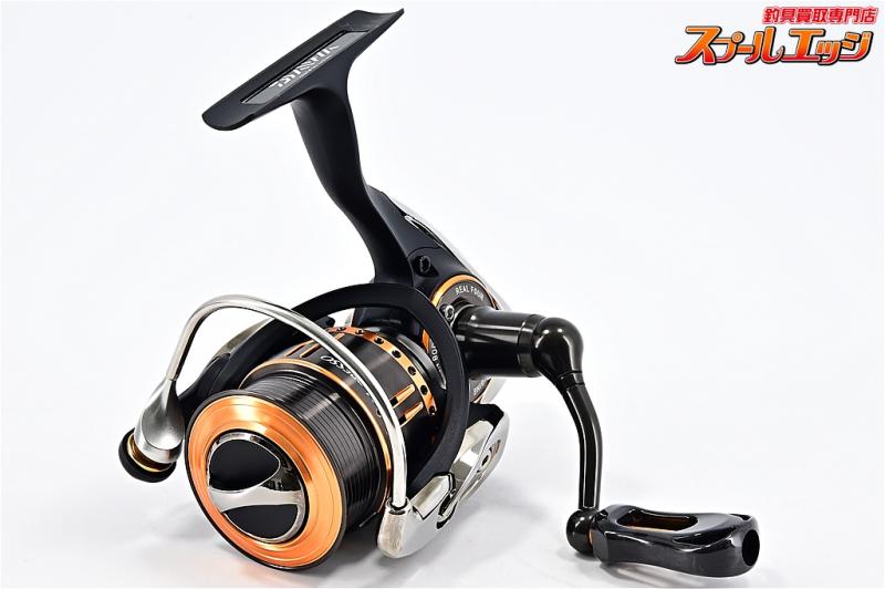 ダイワ】 14プレッソ 2025H DAIWA PRESSO | スプールエッジネット