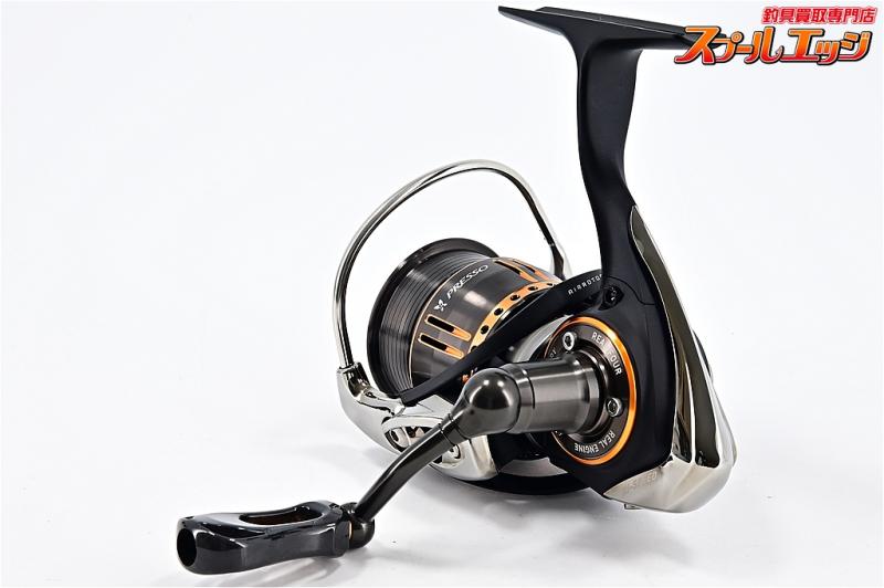 ダイワ】 14プレッソ 2025H DAIWA PRESSO | スプールエッジネット