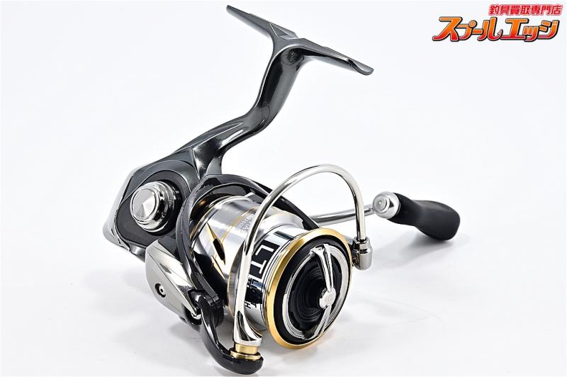 ダイワ】 20ルビアス FC LT 2000S-XH DAIWA LUVIAS | スプールエッジネット