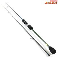 【ダイワ】 エメラルダス MX 610ULS-MT IM イカメタル DAIWA Emeraldas ヤリイカ スルメイカ K_150